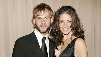 Dominic Monaghan Recalls Evangeline Lilly Split and His Turning Point: 'I Was Surrounded by Pills'